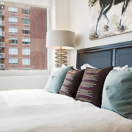 Bluebird Suites In Джърси Сити Екстериор снимка