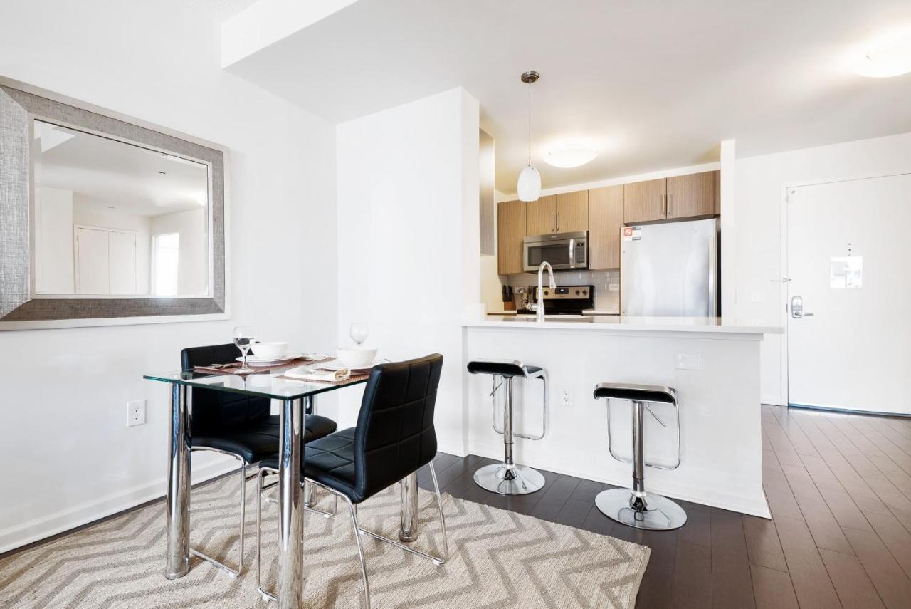 Bluebird Suites In Джърси Сити Екстериор снимка