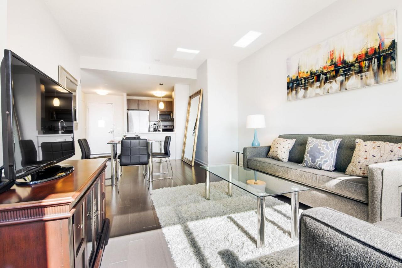 Bluebird Suites In Джърси Сити Екстериор снимка